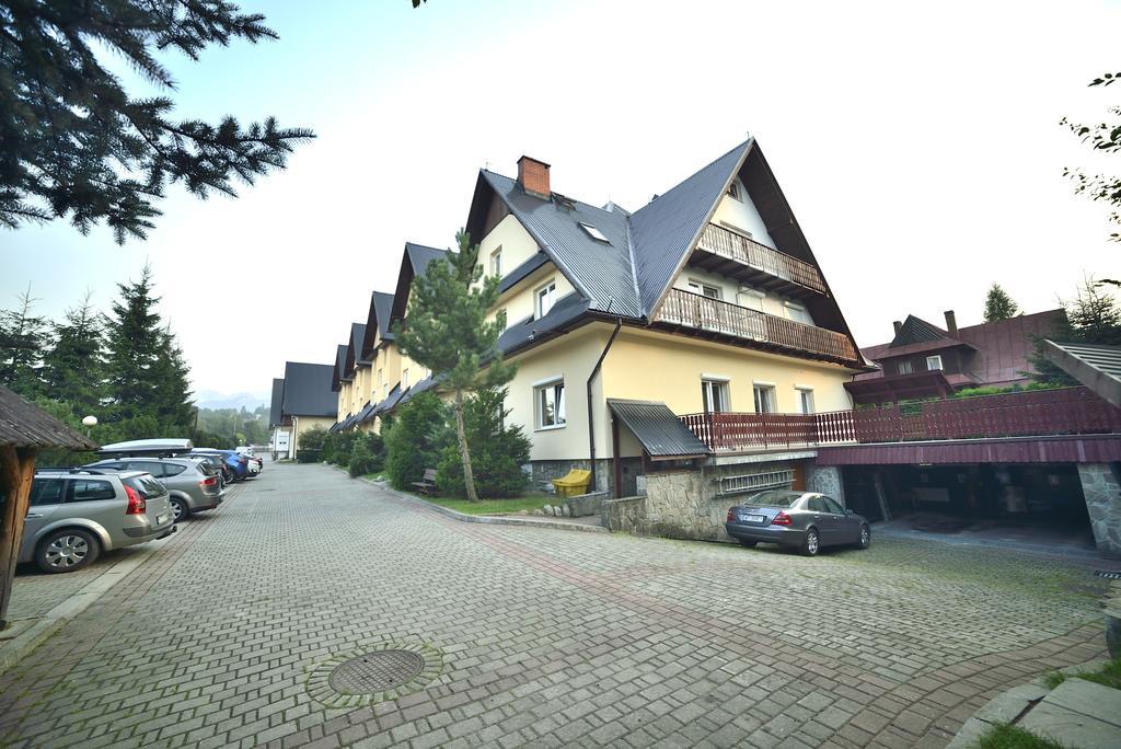 Witkacowka Villa - Zakopane, Zakopane